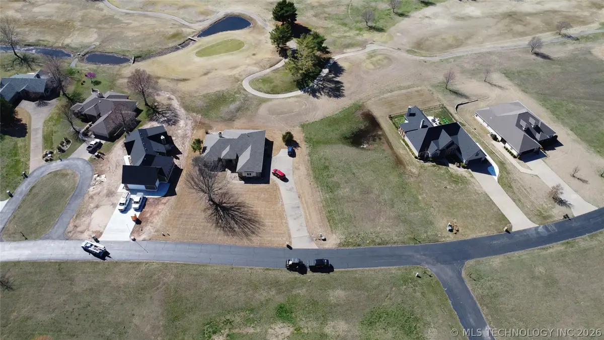 0000 Pebble Beach, Afton, OK 74331 - #1