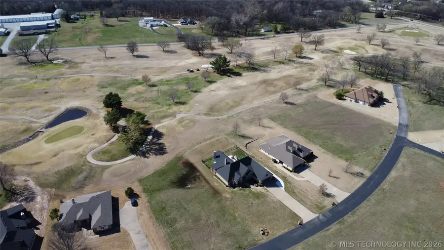 0000 Pebble Beach, Afton, OK 74331 - #2