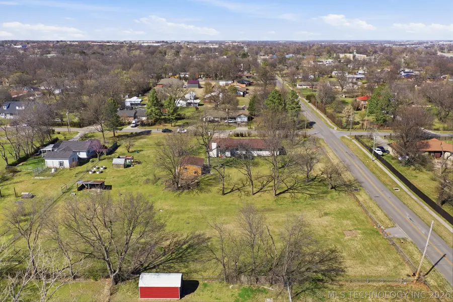8726 E 14th Street, Tulsa, OK 74112 - #3
