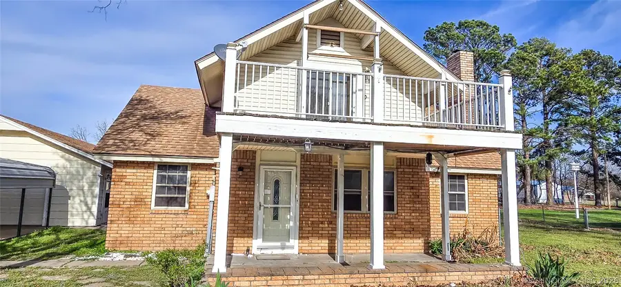 115803 S 4197 Road, Checotah, OK 74426 - #2