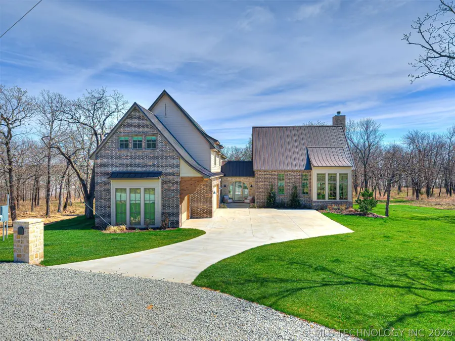 44 Turkey Loop, Eufaula, OK 74432 - #2