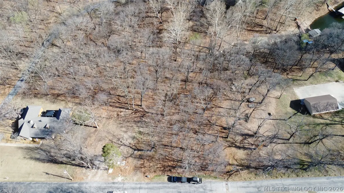 0000 Ridge Road, Afton, OK 74331 - #1