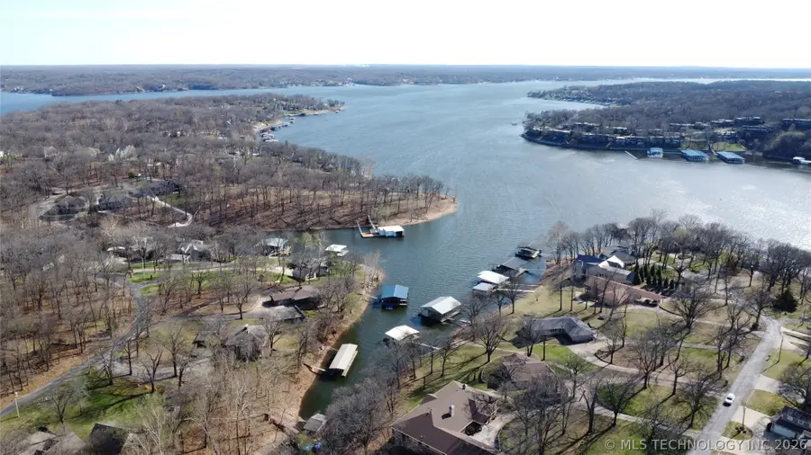 0000 Ridge Road, Afton, OK 74331 - #2