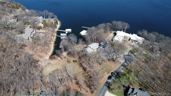 0000 Buzzard Bluff, Afton, OK 74331