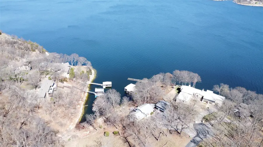 0000 Buzzard Bluff, Afton, OK 74331 - #2