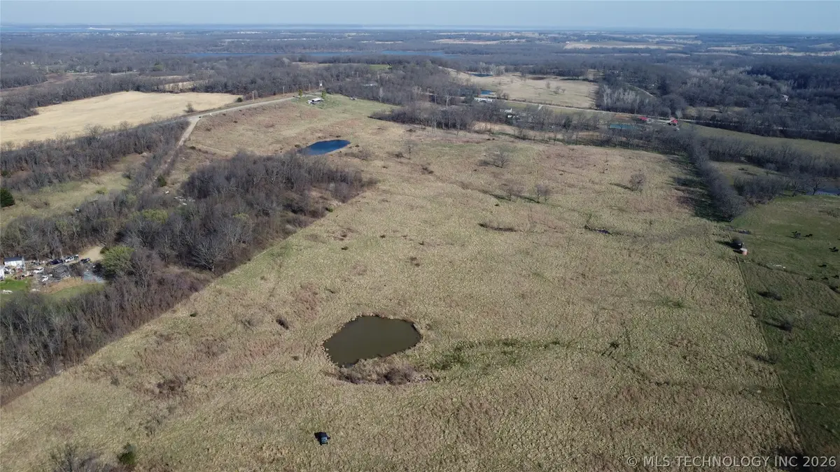 0000 S 4200 Road, Chelsea, OK 74016 - #1