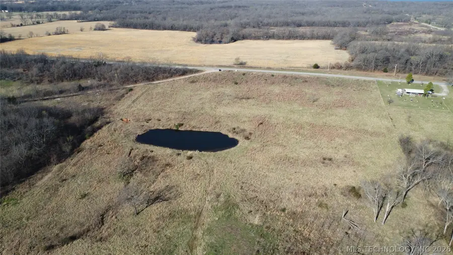 0000 S 4200 Road, Chelsea, OK 74016 - #3