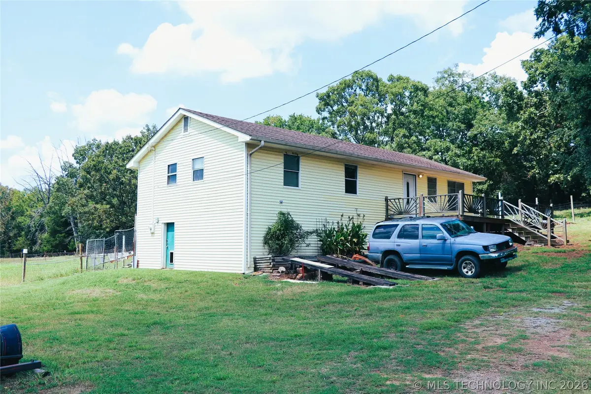 1800 S Gray Street, Pocola, OK 74902 - #1