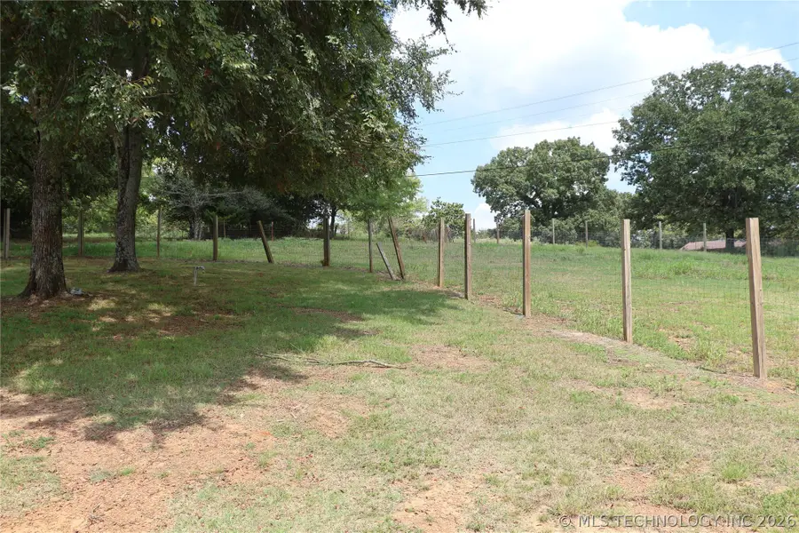 1800 S Gray Street, Pocola, OK 74902 - #3