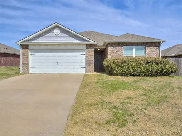 1100 Colhurst Lane, Claremore, OK 74019