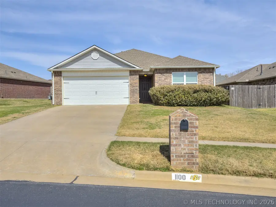 1100 Colhurst Lane, Claremore, OK 74019 - #2