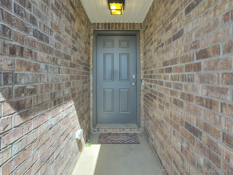 1100 Colhurst Lane, Claremore, OK 74019 - #3