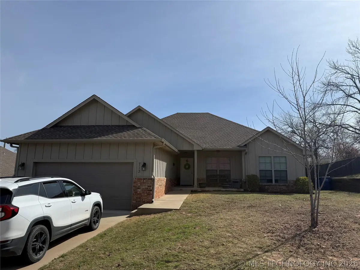 713 N Grandview, Stillwater, OK 74075 - #1