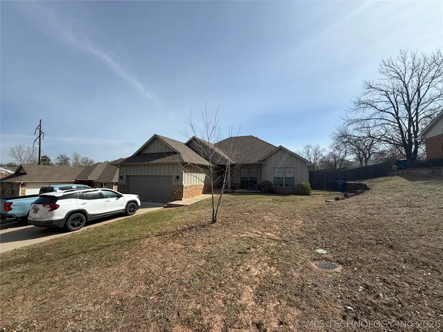 713 N Grandview, Stillwater, OK 74075 - #2