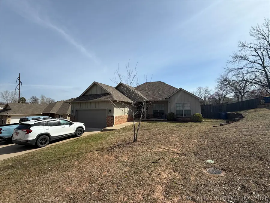 713 N Grandview, Stillwater, OK 74075 - #3
