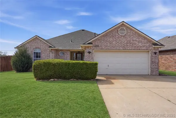 13294 S Maple Street, Glenpool, OK 74033