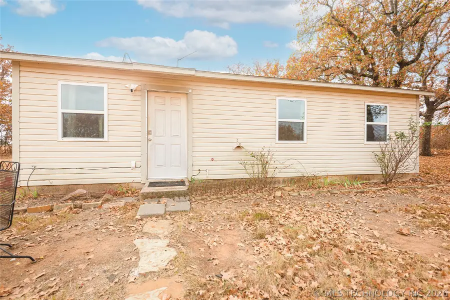 248 Pebble Lane, Ratliff City, OK 73481 - #2