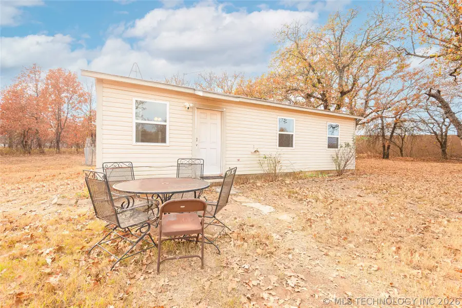 248 Pebble Lane, Ratliff City, OK 73481 - #3