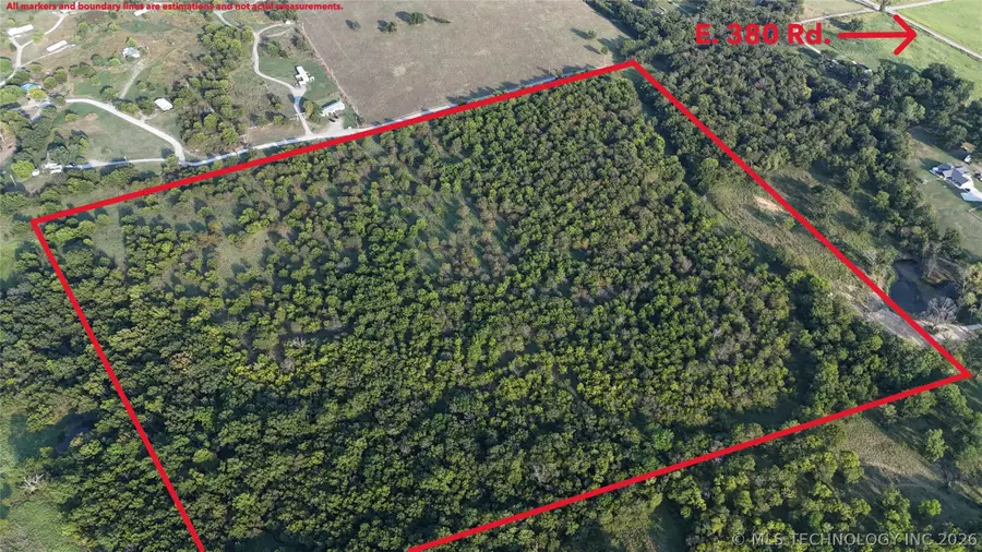 0000 4190 Road, Claremore, OK 74017 - #2