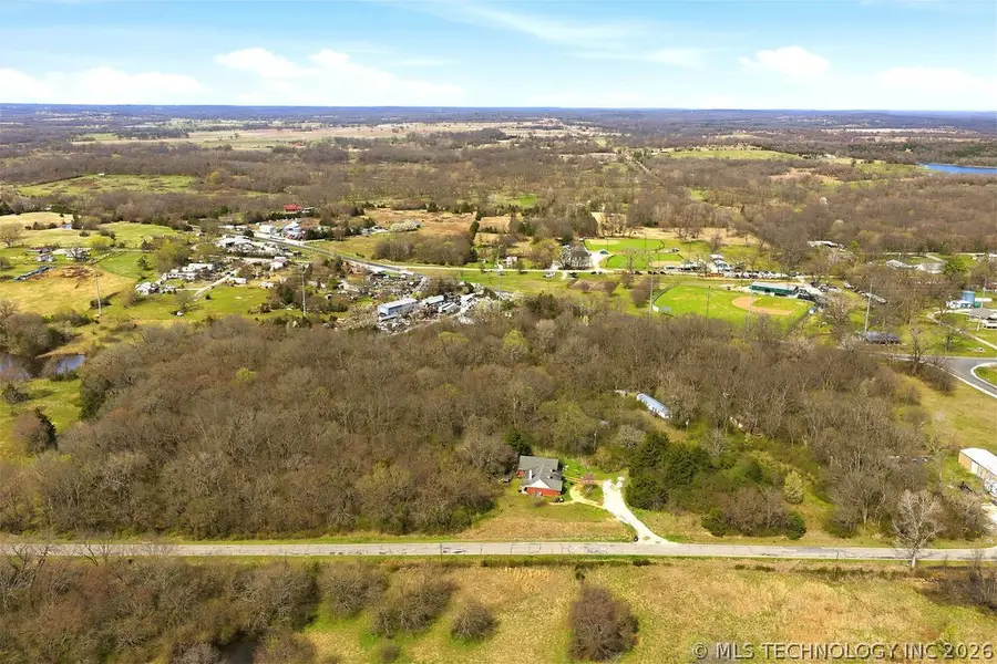 County Road 3, Stonewall, OK 74871 - #2