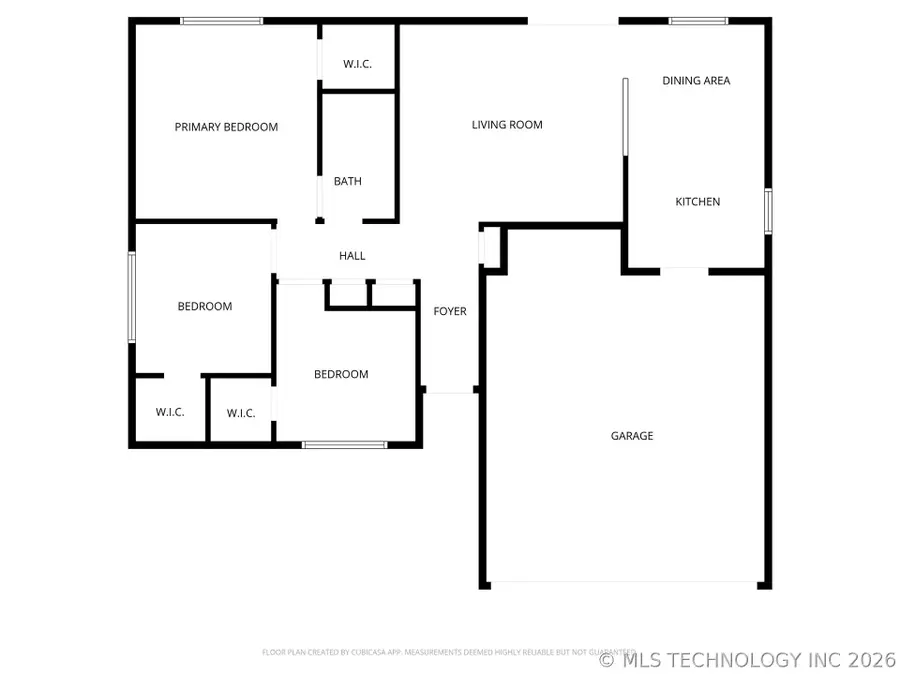 1746 S Poplar Avenue, Broken Arrow, OK 74012 - #2