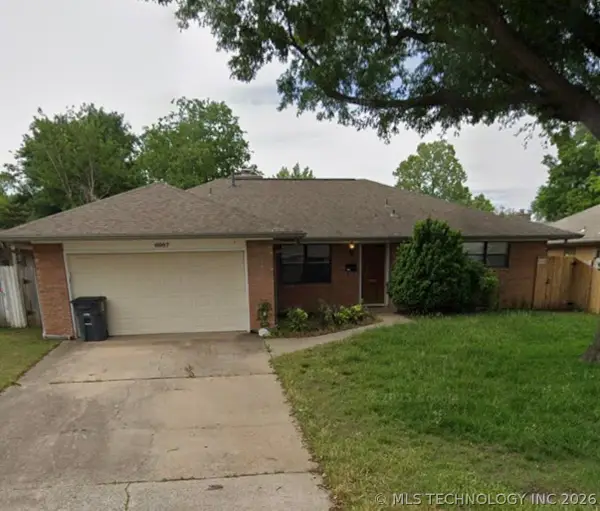 6957 E 17th Street, Tulsa, OK 74112