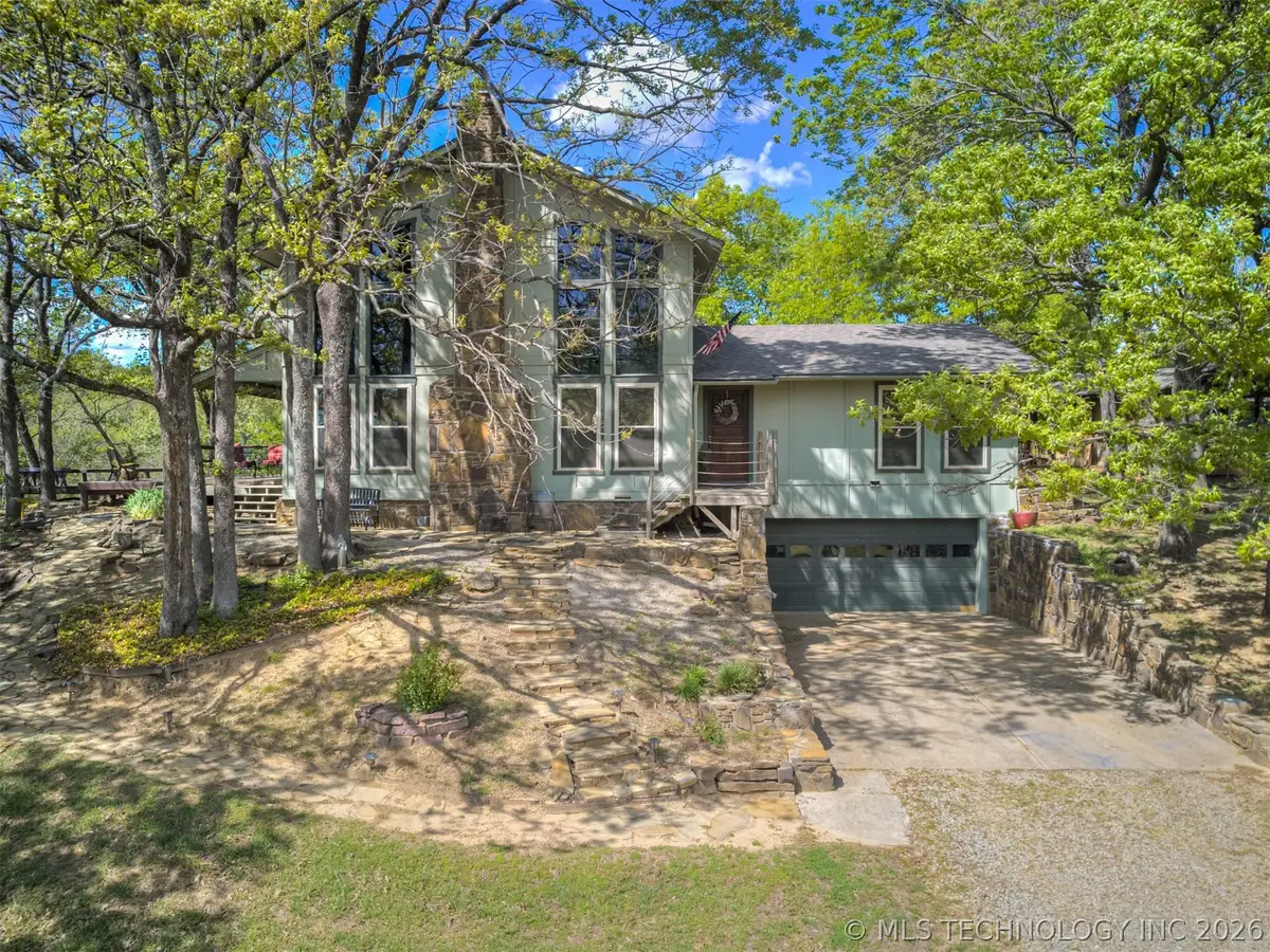 110390 S 4183, Checotah, OK 74426 - #1