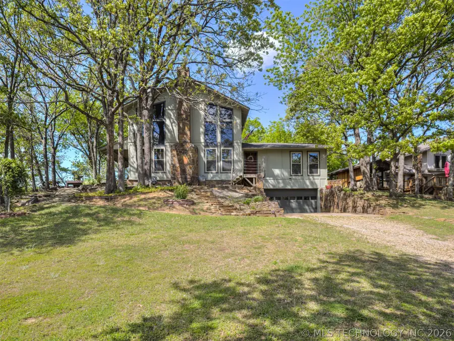 110390 S 4183, Checotah, OK 74426 - #2