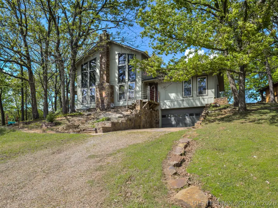 110390 S 4183, Checotah, OK 74426 - #3