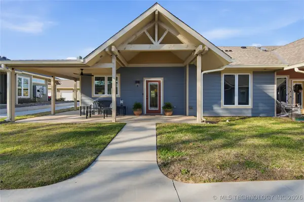 7141 S Quincy Avenue #5, Tulsa, OK 74136