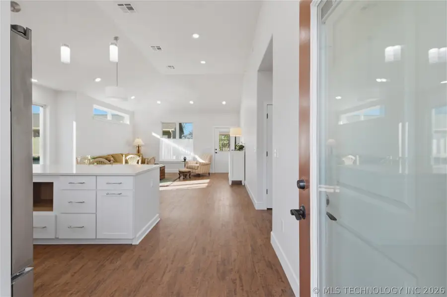 7141 S Quincy Avenue #5, Tulsa, OK 74136 - #3