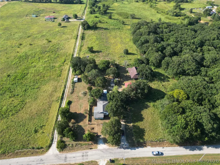 20571 County Road 1600, Stonewall, OK 74871 - #3