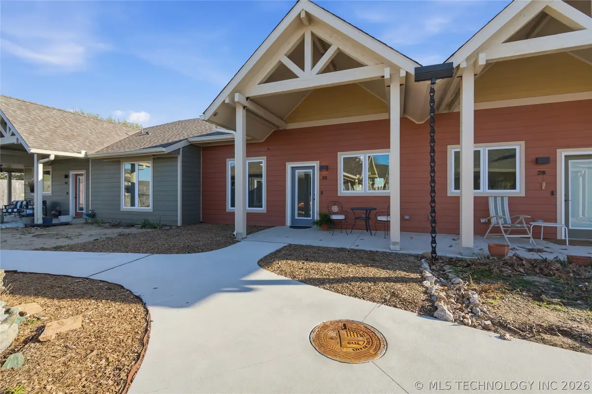 7141 S Quincy Avenue #29, Tulsa, OK 74136 - #1