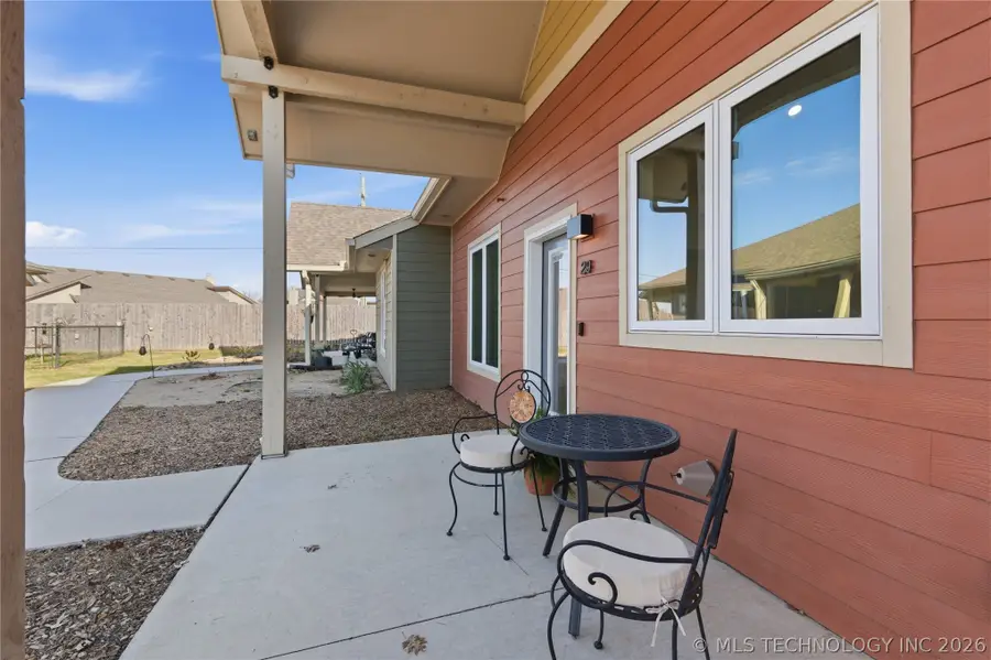 7141 S Quincy Avenue #29, Tulsa, OK 74136 - #2