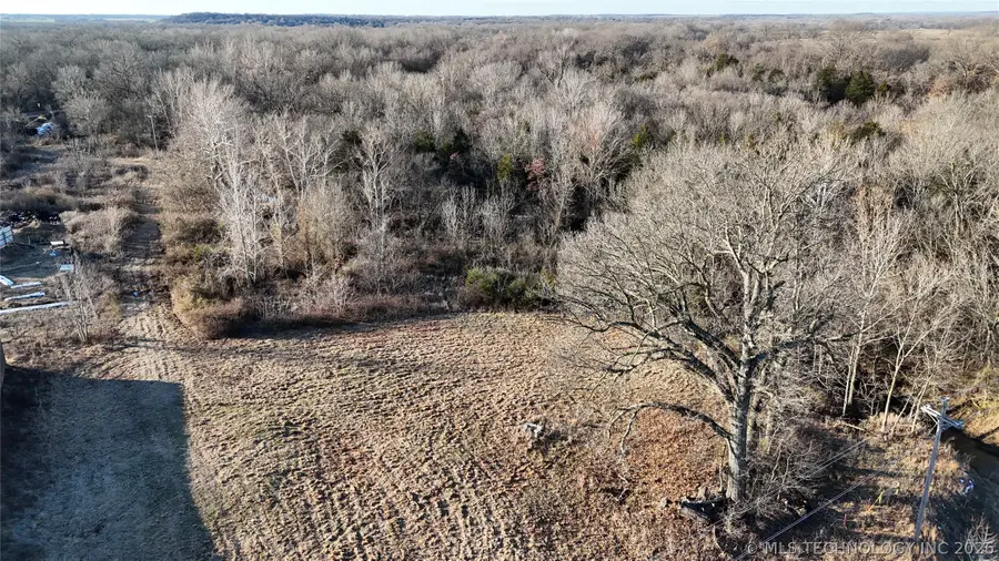 7931 Highway 9, Wetumka, OK 74883 - #2