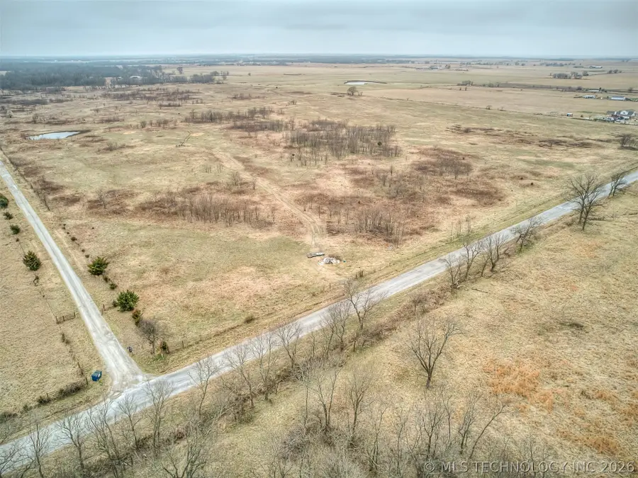 7350 E 29th Road, Talala, OK 74080 - #2