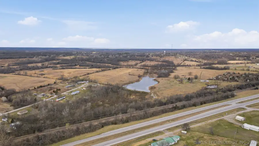 12492 S 4200 Road #B, Claremore, OK 74017 - #3