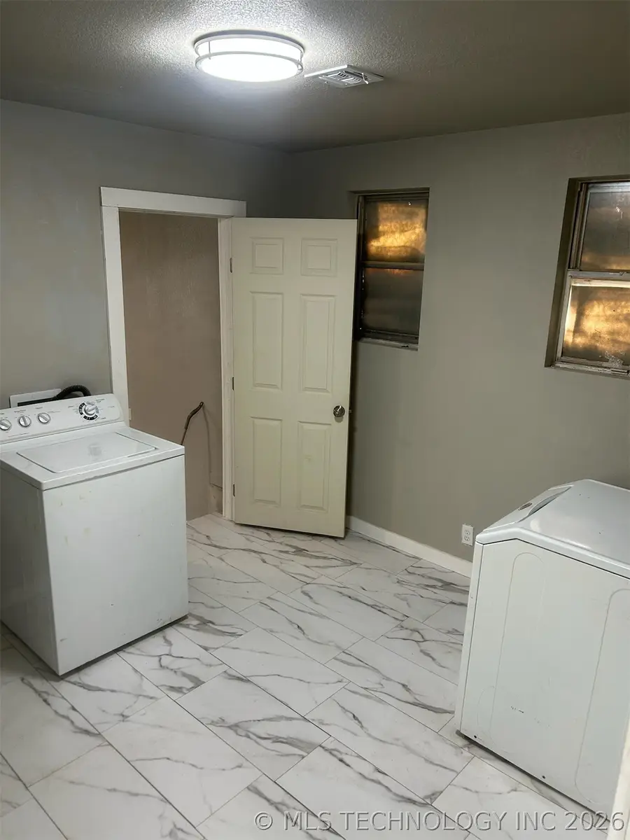 4670 N Hartford Avenue, Tulsa, OK 74126 - #3