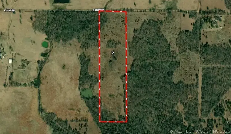 2 E 1110 Road, Checotah, OK 74426 - #3