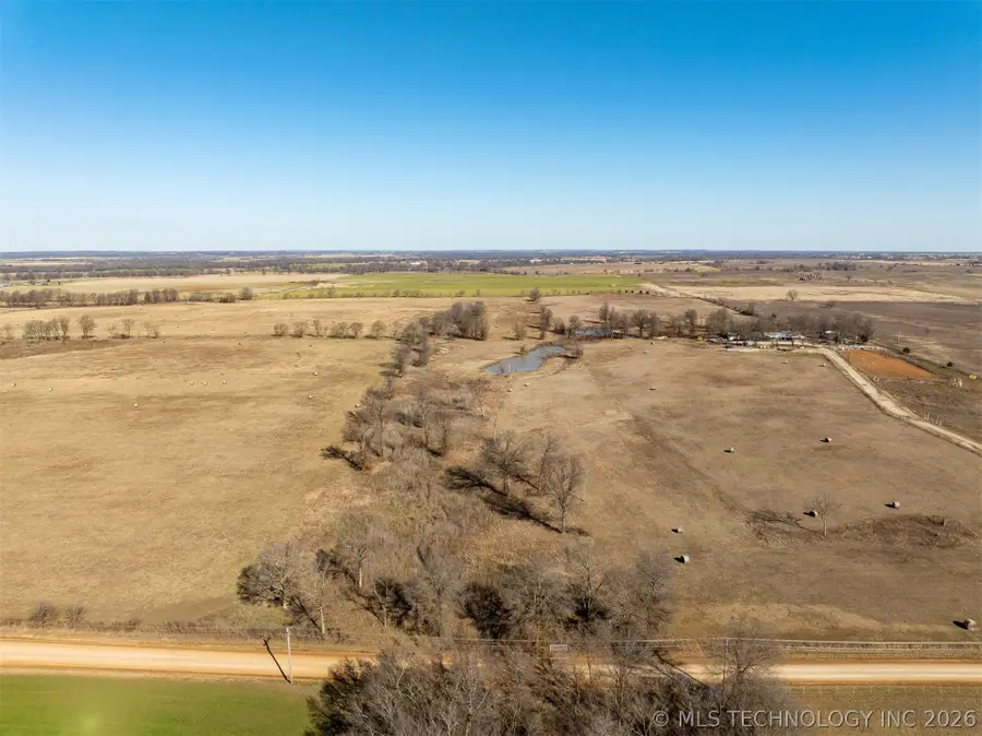 0110 E 220 Road, Afton, OK 74331 - #3