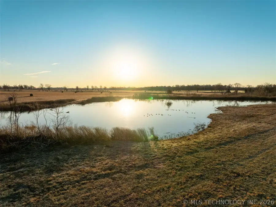 220 E 220 Road, Afton, OK 74331 - #2