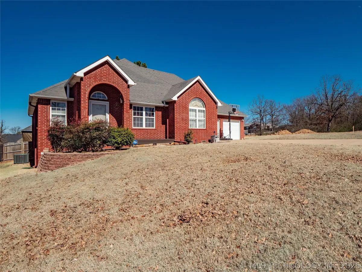 403 Oklahoma, McAlester, OK 74501 - #1