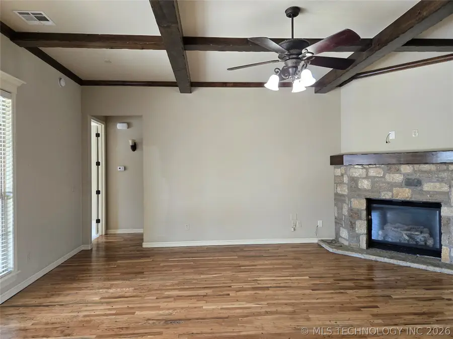 18512 E 43rd Place, Tulsa, OK 74134 - #3