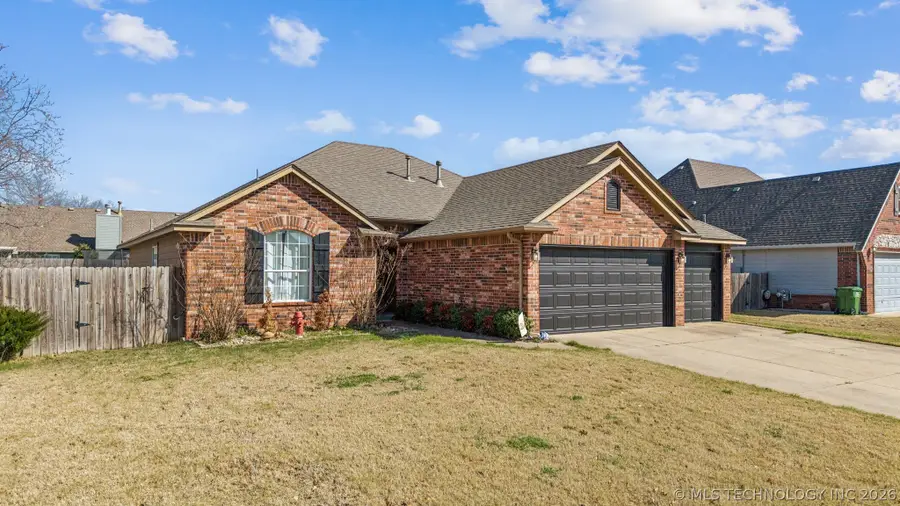 8027 Vintage Trace Drive, Claremore, OK 74019 - #3