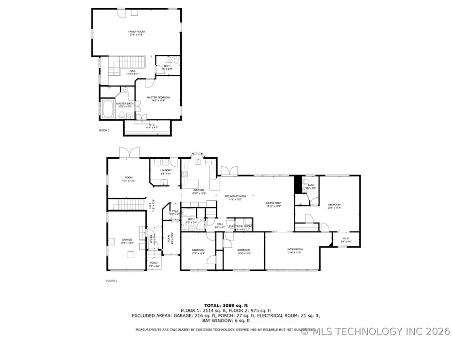 729 W Plato Road, Duncan, OK 73533 - #3