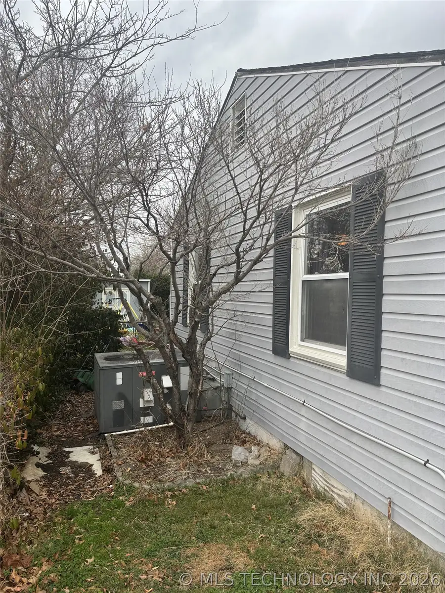 1532 N 68th East Avenue, Tulsa, OK 74115 - #3