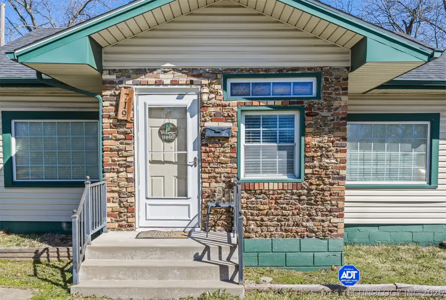 719 Mclish Street, Ardmore, OK 73401 - #2