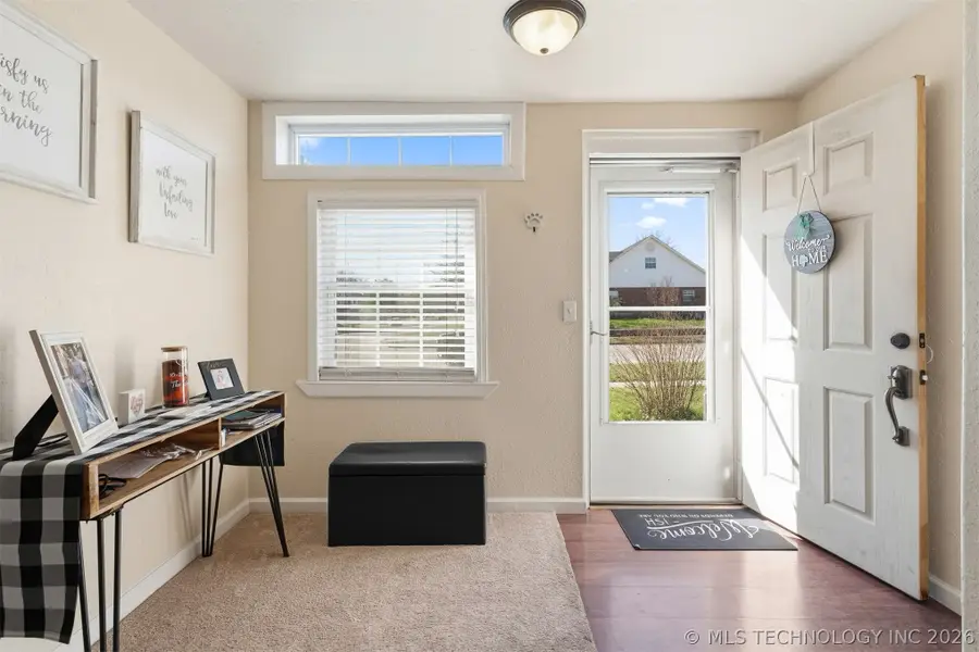 719 Mclish Street, Ardmore, OK 73401 - #3