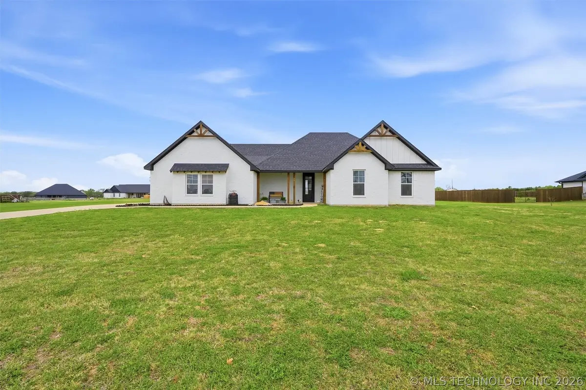 86 Wilson Parkway, Durant, OK 74701 - #1