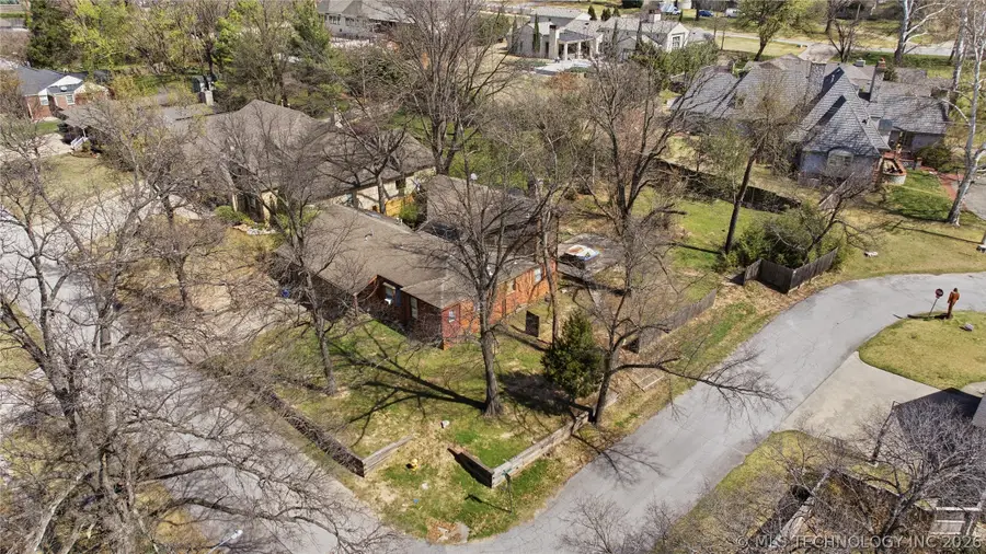 Address Withheld By Seller, Tulsa, OK 74105 - #2